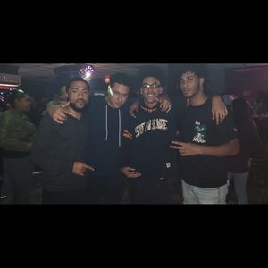 Meet your Posher, Xavier